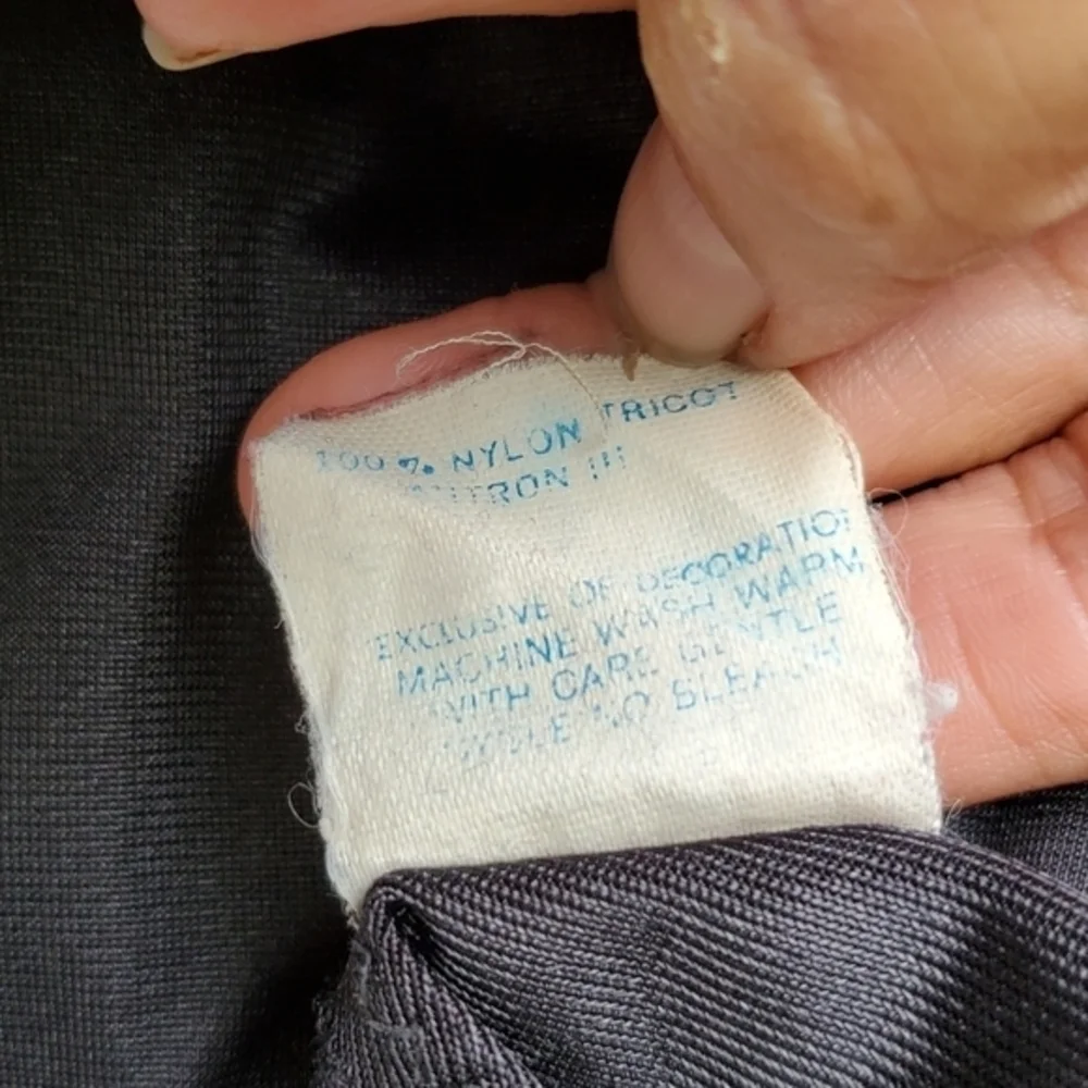 Vintage size 42 slip or‎ nighty - Picture 5 of 11